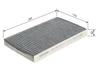 BOSCH Active Carbon PEU 1987432379