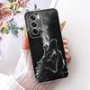 For Oppo Reno12 Pro Case CPH2629 Luxury Flowers Butterfly Painted Cover Soft Silicone Case For Oppo Reno 12 Pro Reno12 5G Fundas