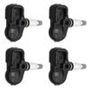 4 шт. 42607-06030 новый датчик давления в шинах монитор TPMS для TOYOTA CAMRY PMV-C015 манометр для шин для автомобилей автоаксессуары