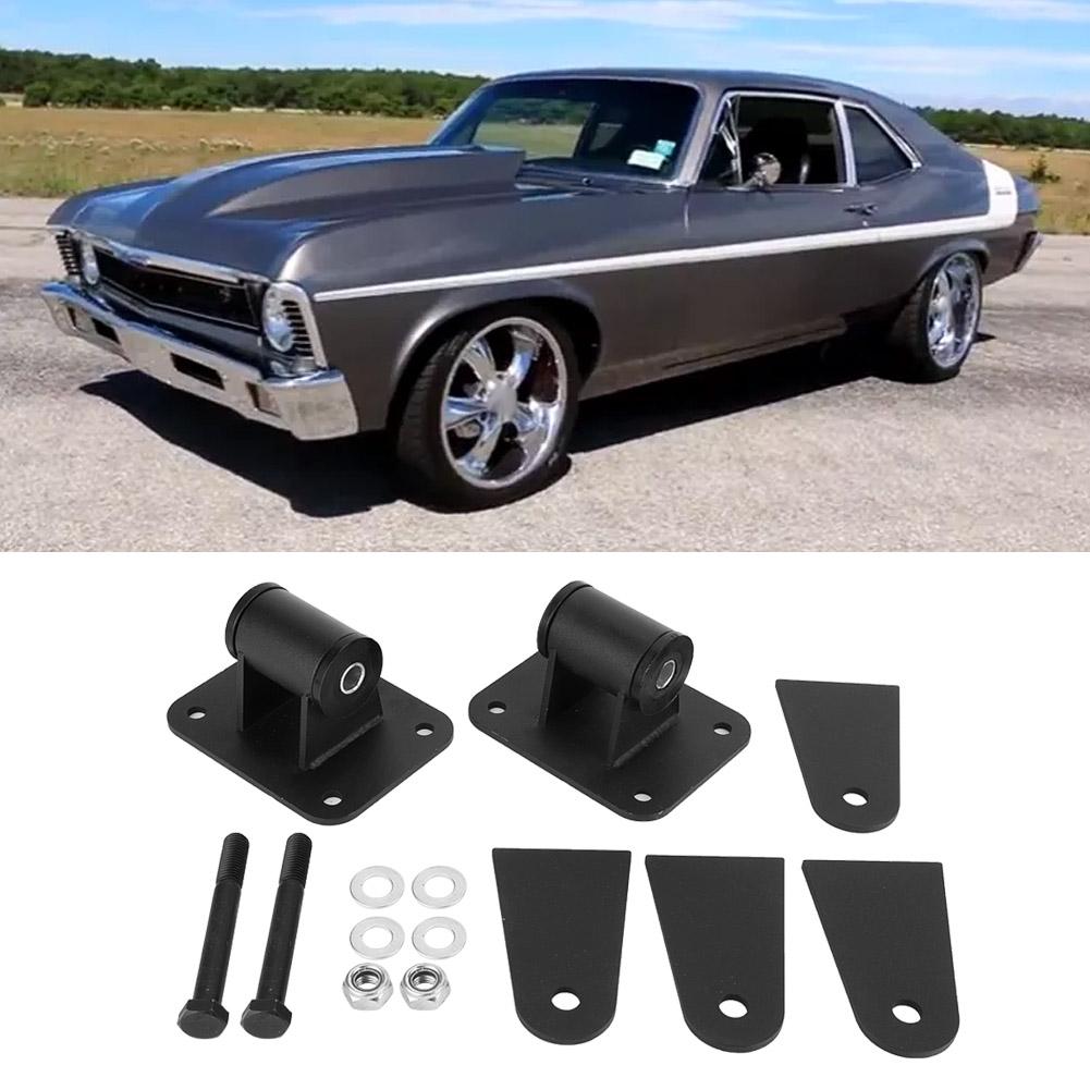 Кронштейн крепления двигателя для Chevrolet LS 26 1013