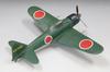 Fine Molds Scale Imperial Japanese Navy Zero Fighter Type 52 Model A Plastic Model FZ03 1/48 (Mitsubishi) (Airplane)
