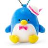 Держатель для миниатюрного талисмана Sanrio Tuxedo Sam 307041 Многоцветный