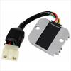 2006.17D Compatible with Honda TRX125/TRX125A FourTrax 125 (1985-1986)