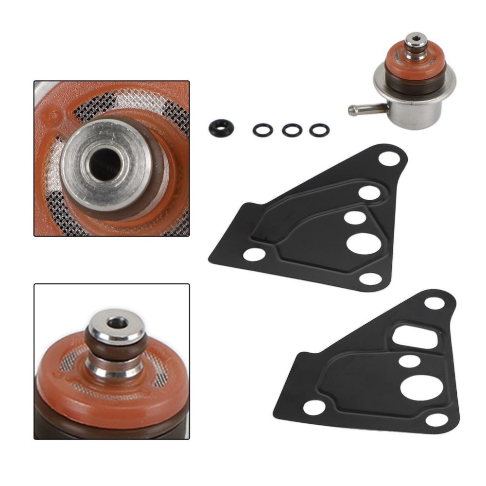 Ремонт Регулятора Давления Топлива Для Land Rover Discovery 2 Defender TD5 2.5