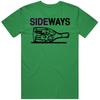 Sideways Movie T Shirt