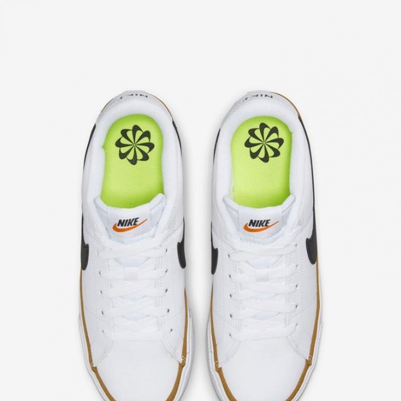 Nike Кроссовки женские S пальто Legacy Next Nature Dh3161 100 S2209