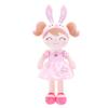 Gloveleya Plush Toys Girl Gifts for Kids Baby Lovely Soft Doll Toys Girl‘s Birthday Gift Princess Limited Curls Stuffed Dolls 30