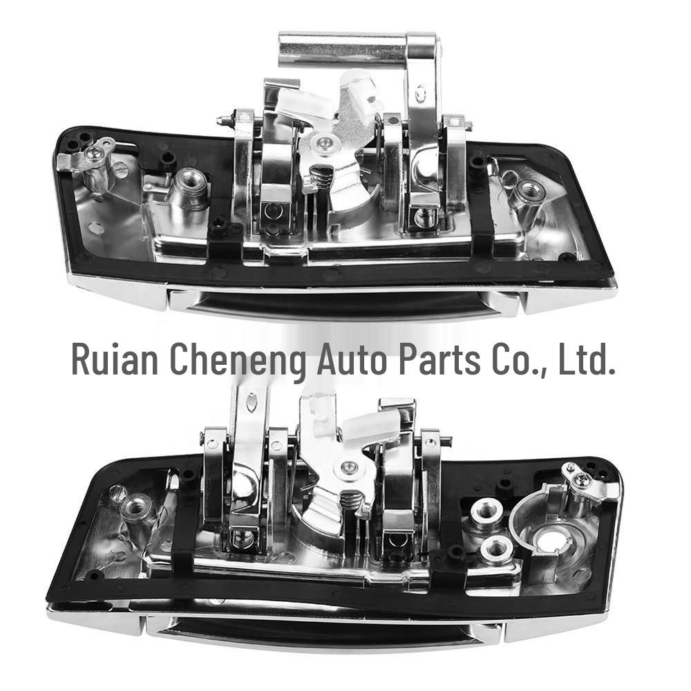 80607-CD40B & 80606-CD000 Nissan Car Door Outer Handles
