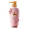 Hanfen Noble Lady Hydrating Shampoo & Moisturizing Shower Gel Set with Hair Mask, Perfume-Infused, Amino Acid Formula
