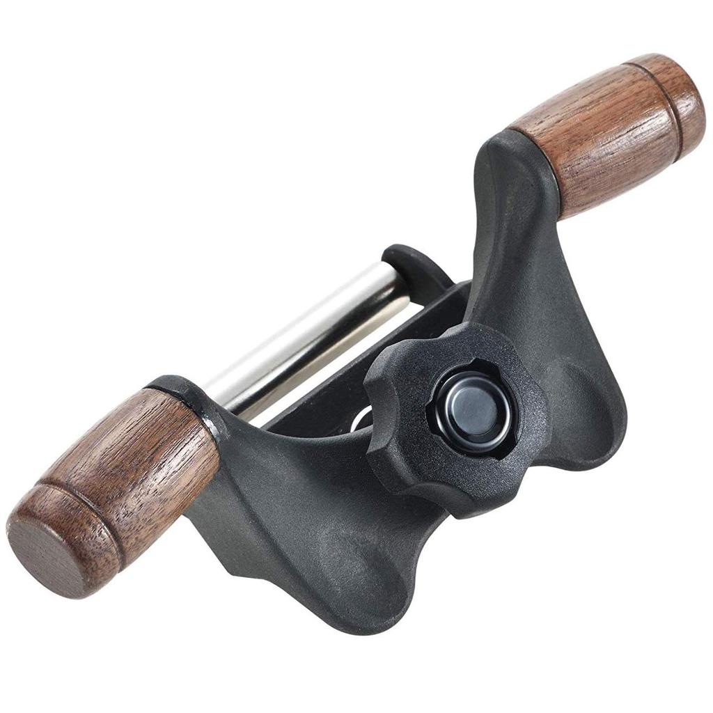 Kakuri Sangyo Направляющая для заточки лезвий для рубанков и полировки домашних ножей с фиксированным лезвием для и многого другого KBS-50 Стамески, Точилка, Угол, Заточка, Помощник, Рубанки,