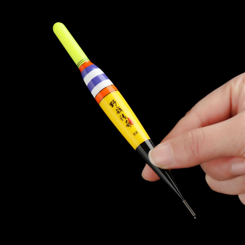 Индикатор Электронный Поплавок Рыболовные Принадлежности Буй Рыболовный Поплавок Скользящий Дрифт-Трубка Рыболовный Поплавок