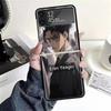 A-Атака на Титанов Эрен Йегер Чехлы Для Samsung Galaxy Z Flip 4 5 6 7 3 Z Flip7 Flip6 Flip4 Flip5 Flip3 5G Жесткий Ударопрочный Забавный
