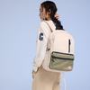 New Converse Polyester Backpack Regular Cream CV2443026PS-002