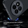 For OnePlus 13 Case Carbon Fiber Texture Ultra Slim PC Phone Cover
