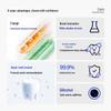 Breath Ocean Orthodontic Fluoride Mouthwash