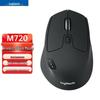Беспроводная Bluetooth-мышь Logitech M720