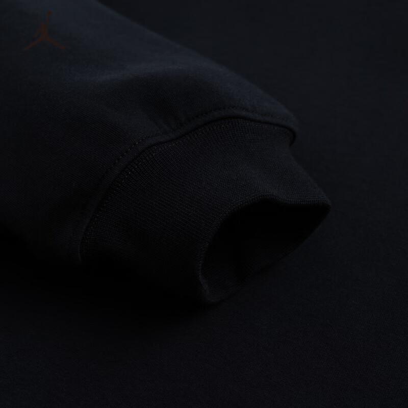 Jordan AJ Kids' Stand Collar Jacket