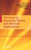 Книга Advances In Queueing Theory and Network Applications