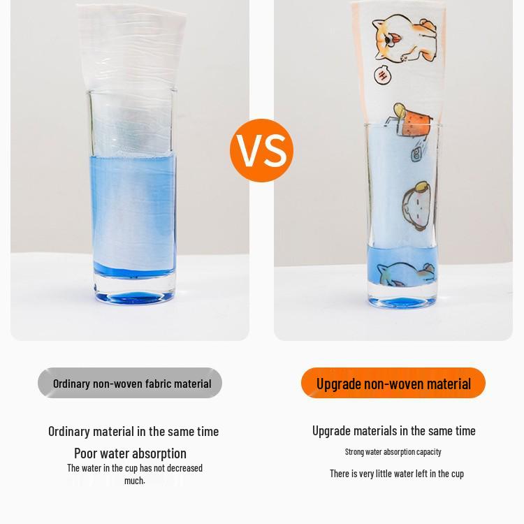 Новичок 0.01: Впитывающая наклейка для стекла против запотевания для предотвращения конденсации зимой