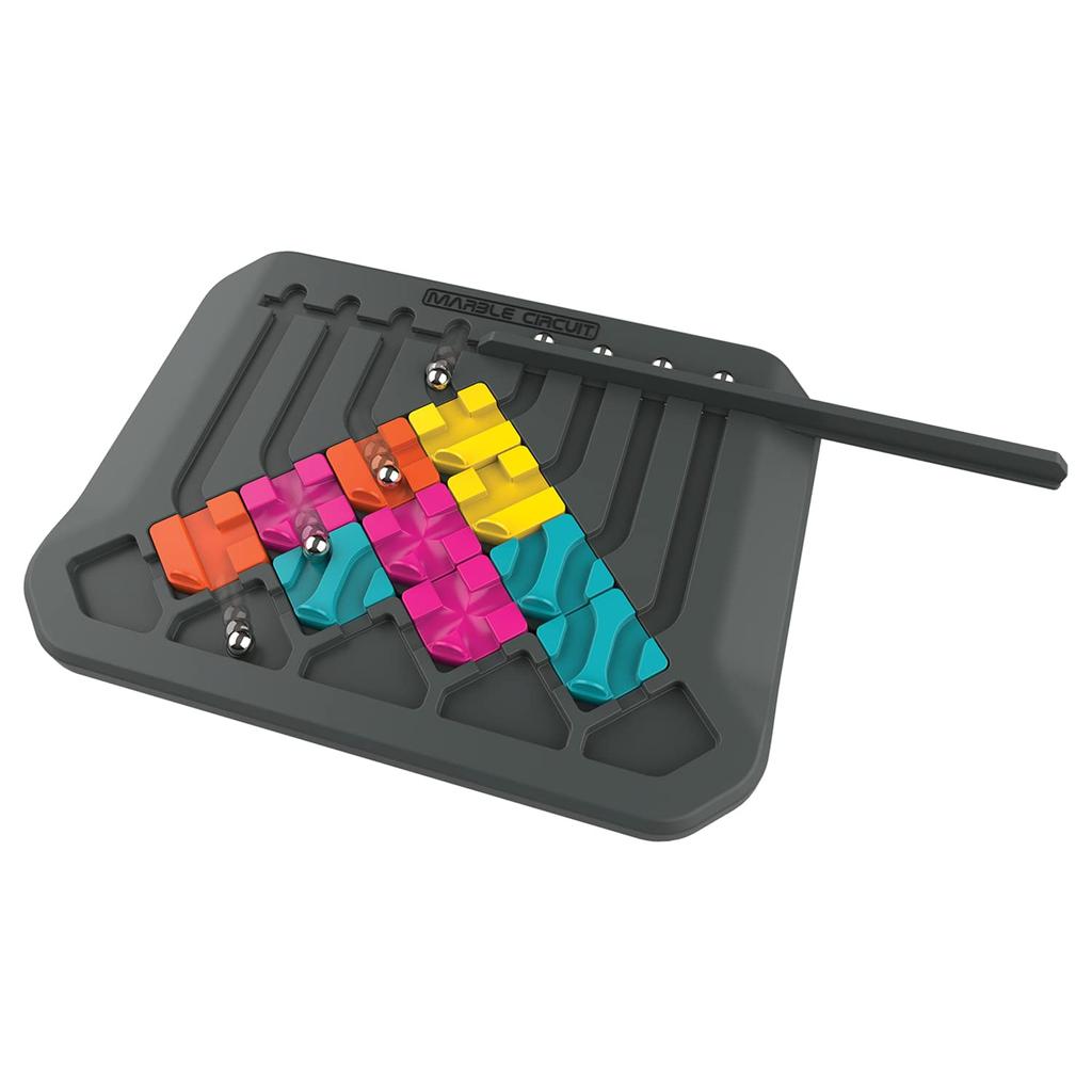 World Selection Игра-головоломка для тренировки мозга Marble Maze Оригинальный продукт Mr. Нагатомо 13821884-JNS