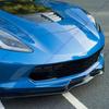 Corvette C7 Z06 2014-2019 Front Bumper Lip Splitter For Chevrolet Accessories Auto Exterior Modification Decoration Parts HOT