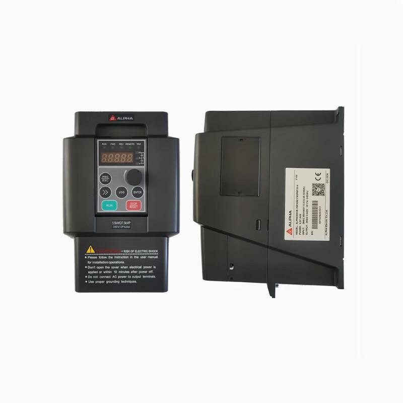 HeDongLi Alpha 6000E Series Variable Frequency Drive