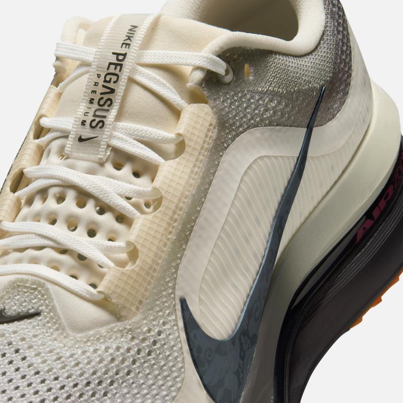Nike Мужские кроссовки для бега - NIKE PEGASUS PREMIUM IQ1130