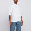 HUGO BOSS Sweatshirt Unisex White 50459489-100