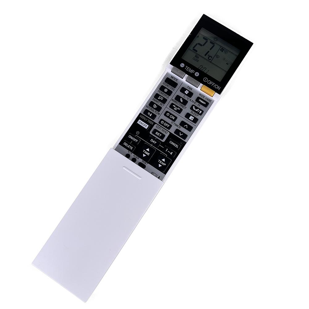 Новый SG15C Для пульта дистанционного управления кондиционером Mitsubishi SG15C MSZ-FH25VE2 MSZ-FH35VE2 холод и тепло по Фаренгейту и Цельсию