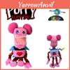 Новые мягкие плюшевые игрушки Poppy Playtime 3 Boxy Boo, куклы-мякиши, подарки на день рождения для детей