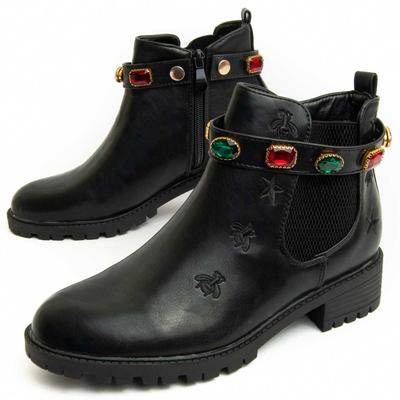 Ботинки – Ботинки