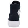 Converse Кеды Chuck Taylor Сезонные Удобные Универсальные Высокие Холщовые Женские Черные A19292C