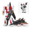 HZX Cool G1 Superion Робот Самолет IDW 5в1 Девастатор Брутикус Фигурка Игрушки Комбайнер Трансформация Деформация Подарок