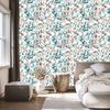 Colorful Triangles Wallpaper for Living Room and Bedroom 50x1000