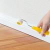Wool Mini Paint Rollers Plastic Small Paint Brushes Easy To Use Wool Roller Brush  Ceilings