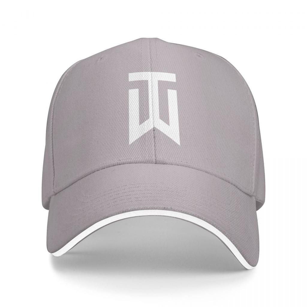 Бейсбольная кепка с логотипом Tiger-Woods, унисекс, регулируемые бейсболки, шапки для мужчин и женщин