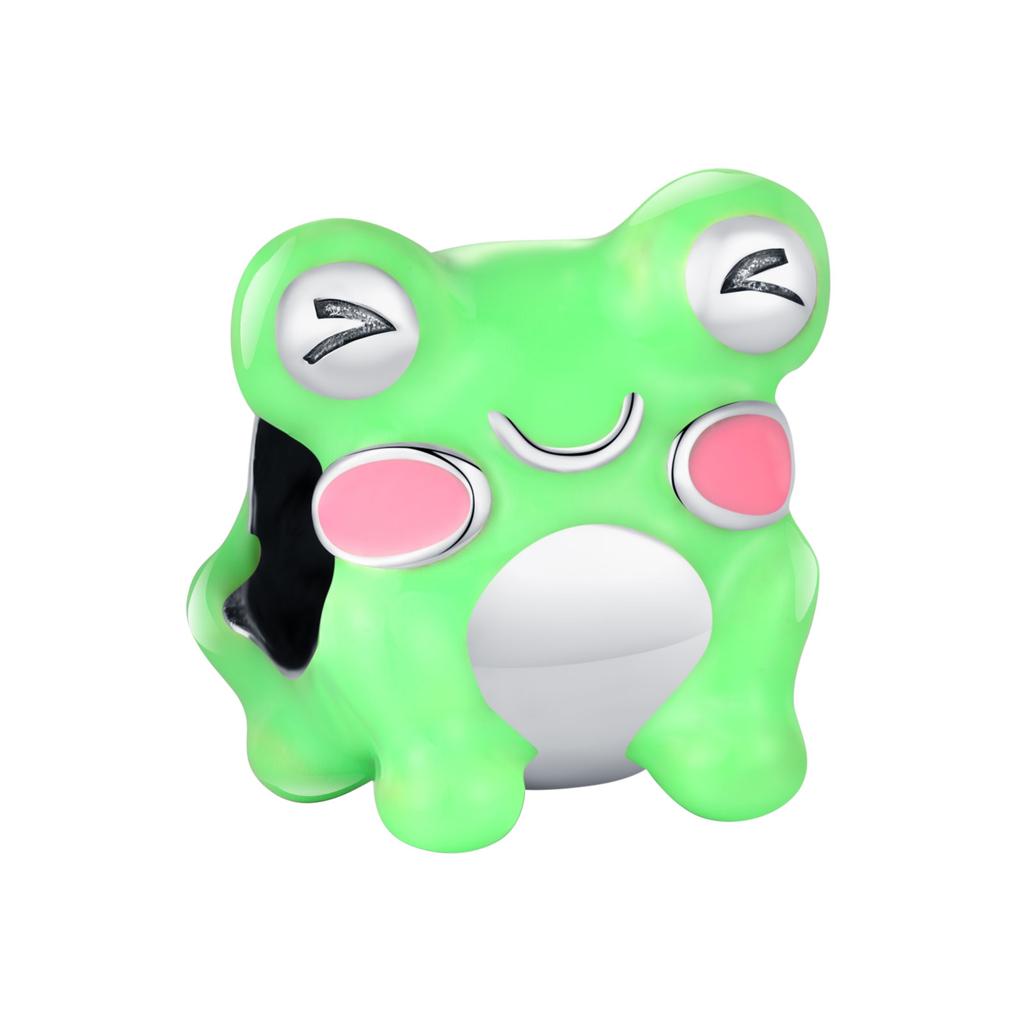 Медные Животные Шармы Бусины DIY Подходят для Браслета Изготовление Украшений Принадлежности Подарок Маме Женщинам Романтичный Ручной Работы Кулон