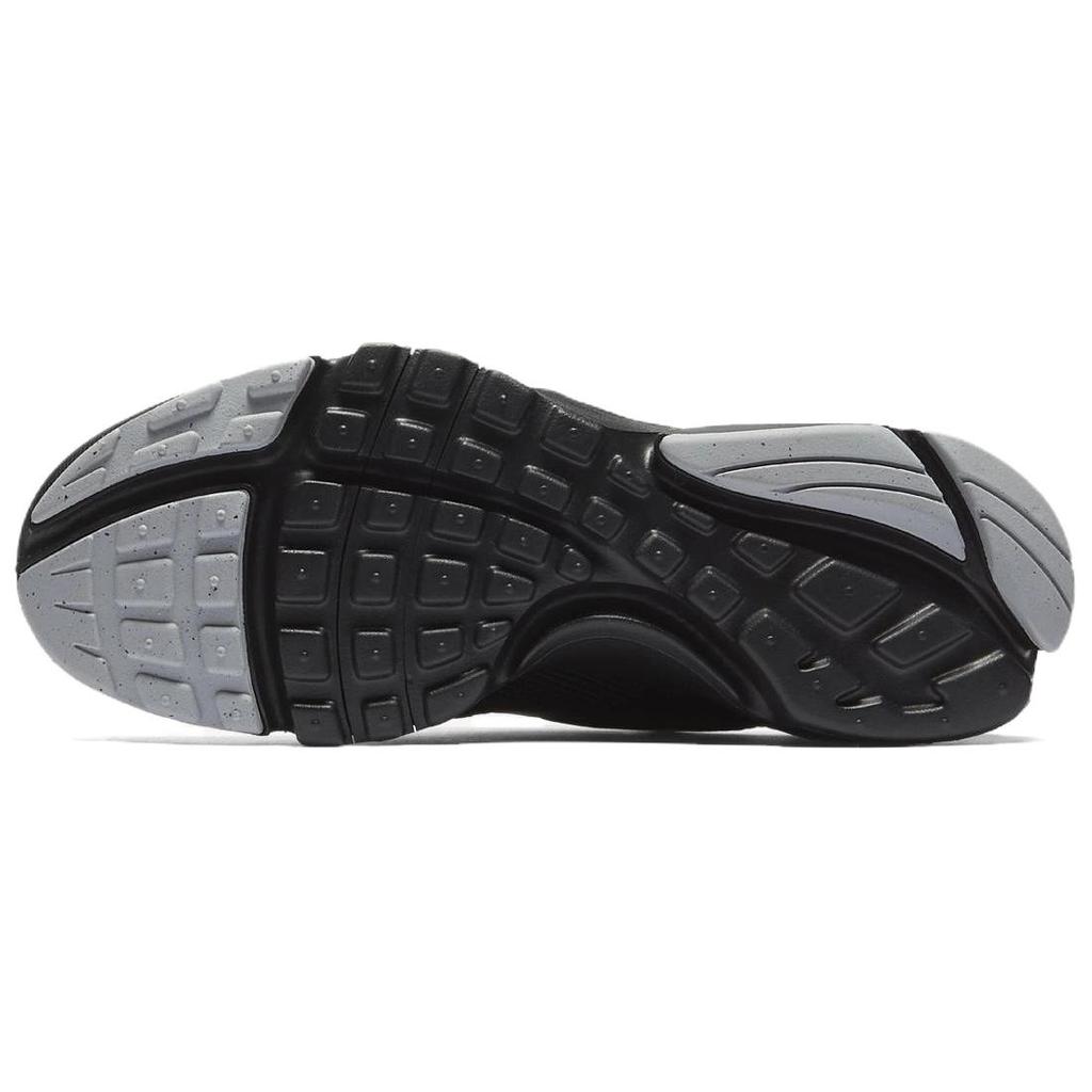 Nike Presto Fly 'Черный Антрацит' GS 913966-008
