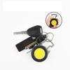 Mini LED Portable Flashlight C-type Rechargeable COB Multifunctional Lighting Emergency Work Torch Outdoor Camping Lantern