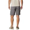 Columbia Silver Ridge Utility Cargo Shorts, Mens Grey Shorts