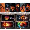 Чехол для телефона BF15 Basketball Art Shoot для Motorola Moto Edge 20 30 40 50 S30 Fusion Ultra Pro Neo Lite + G200 G23
