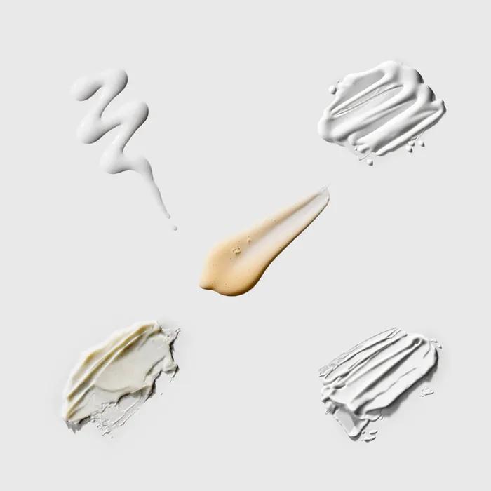 Slow Aging Basic 5-piece Set