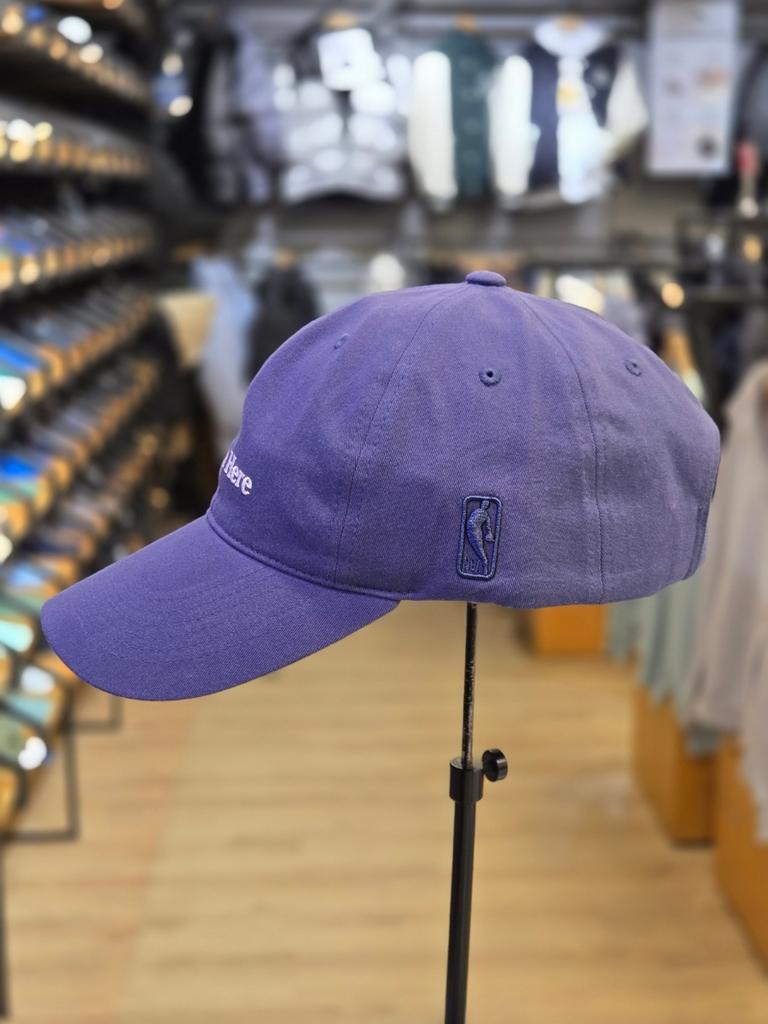 NBA Unisex CHI Slogan Point Overfit Soft Ball Cap N255AP232P (21)