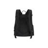 New FILA Fabric Backpack Extra Small Women's Pitch Black A13W421165FBK