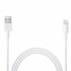 Pour APPLE iPhone 5 : Cable Usb Apple Synchro Et Charge