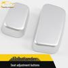 17 Outlander Seat Adjustment Button Decorative Cover for Seat Back Control Switch