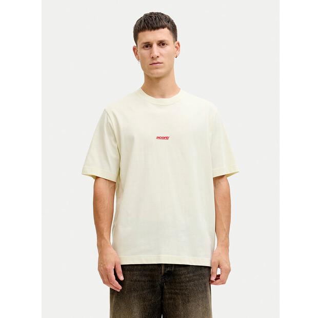 Футболка Jack & Jones Club
