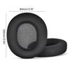 Durable Mesh Ear Pads Ear Cushion for Arctis 1/3/5/7/9/PRO Headphone Earpads Headphone Sleeves Qualified Mesh Ear Pads