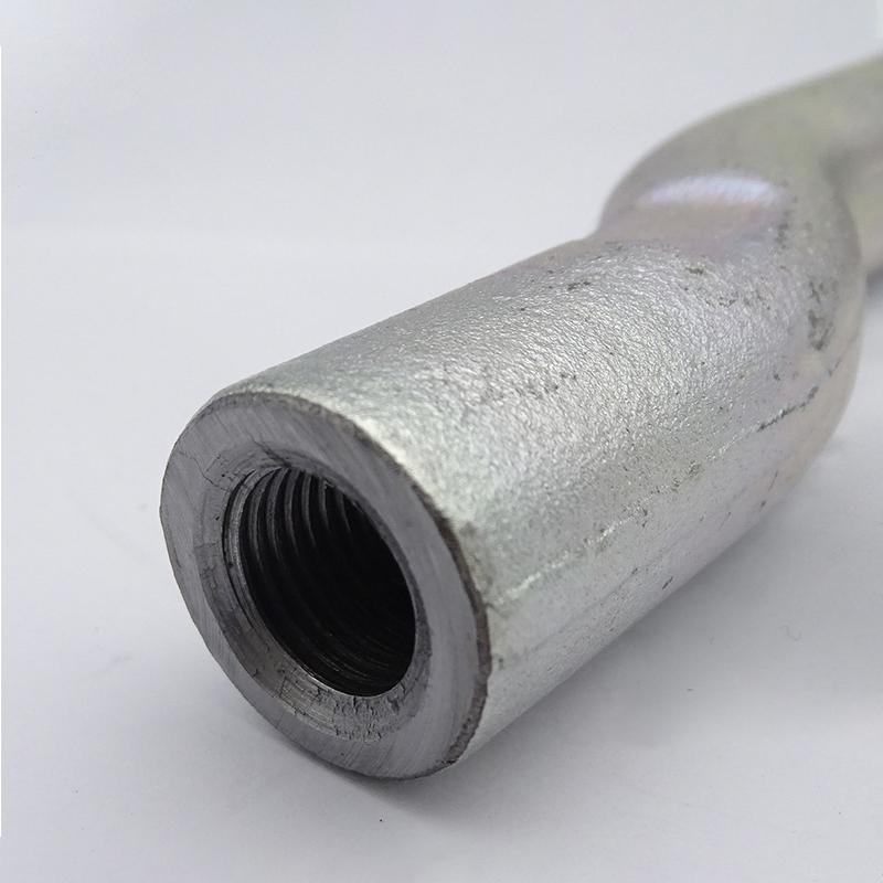 Подходит для внешней шаровой головки Toyota Camry 2012 г. (оставил) ОЭ 45470-09160