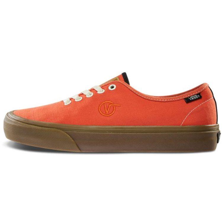 Оригинальные Taka Hayashi x Оригинальные Vans One 'Spicy Orange' VN0A45K8VTR